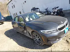3MW5R7J07L8B14216 2020 BMW 3ER