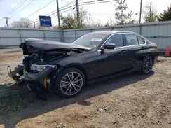 3MW5R7J07L8B14622 2020 BMW 3ER