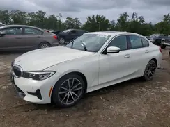 3MW5R7J07L8B15639 2020 BMW 3ER