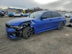 3MW5R7J07L8B16239 2020 BMW 3ER