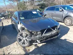 3MW5R7J07L8B17424 2020 BMW 3ER