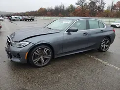 3MW5R7J07L8B17469 2020 BMW 3ER