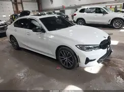 3MW5R7J07L8B19609 2020 BMW 3ER