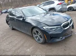 3MW5R7J07L8B20338 2020 BMW 3ER
