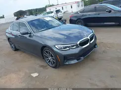3MW5R7J07L8B20470 2020 BMW 3ER