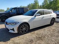 3MW5R7J07L8B20887 2020 BMW 3ER