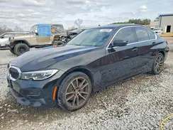 3MW5R7J07L8B20923 2020 BMW 3ER