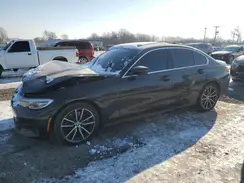 3MW5R7J07L8B21327 2020 BMW 3ER
