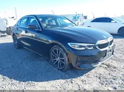 3MW5R7J07L8B21781 2020 BMW 3ER