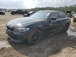 3MW5R7J07L8B21845 2020 BMW 3ER