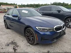3MW5R7J07L8B22106 2020 BMW 3ER