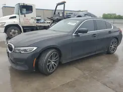 3MW5R7J07L8B23045 2020 BMW 3ER