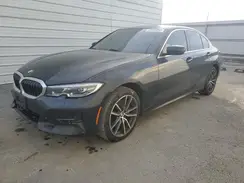 3MW5R7J07L8B23479 2020 BMW 3ER