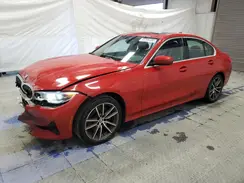 3MW5R7J07L8B23952 2020 BMW 3ER