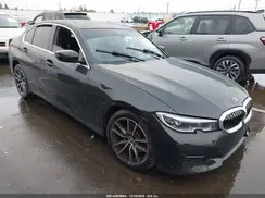 3MW5R7J07L8B24714 2020 BMW 3ER