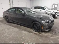 3MW5R7J07L8B27452 2020 BMW 3ER