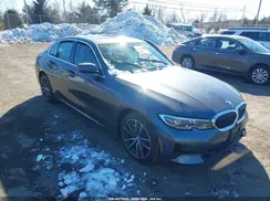 3MW5R7J07L8B28973 2020 BMW 3ER