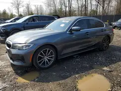 3MW5R7J07L8B29301 2020 BMW 3ER