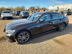 3MW5R7J07L8B29590 2020 BMW 3ER