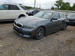 3MW5R7J07L8B32764 2020 BMW 3ER