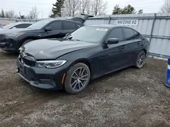 3MW5R7J07L8B33204 2020 BMW 3ER