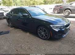 3MW5R7J07L8B33610 2020 BMW 3ER