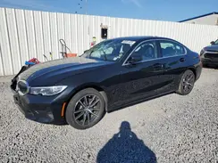 3MW5R7J07L8B33638 2020 BMW 3ER