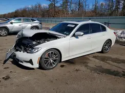 3MW5R7J07L8B35082 2020 BMW 3ER