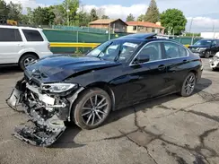 3MW5R7J07L8B35275 2020 BMW 3ER