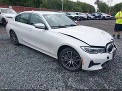 3MW5R7J07L8B36135 2020 BMW 3ER