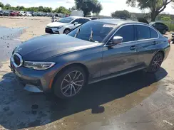 3MW5R7J07L8B36345 2020 BMW 3ER