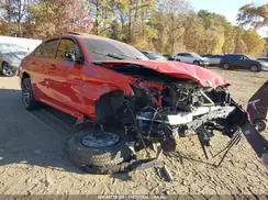 3MW5R7J07L8B36376 2020 BMW 3ER
