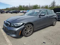 3MW5R7J07L8B36460 2020 BMW 3ER