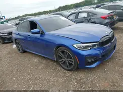 3MW5R7J07L8B38290 2020 BMW 3ER