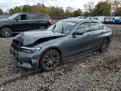 3MW5R7J07L8B38600 2020 BMW 3ER