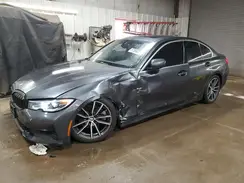 3MW5R7J07L8B41075 2020 BMW 3ER