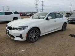 3MW5R7J07L8B44204 2020 BMW 3ER