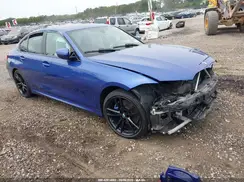 3MW5R7J07L8B45188 2020 BMW 3ER