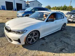 3MW5R7J07L8B46406 2020 BMW 3ER