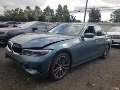 3MW5R7J07M8B48299 2021 BMW 3ER
