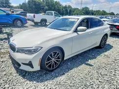 3MW5R7J07M8B49582 2021 BMW 3ER