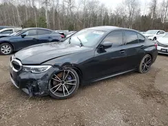 3MW5R7J07M8B51073 2021 BMW 3ER