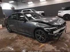 3MW5R7J07M8B51624 2021 BMW 3ER