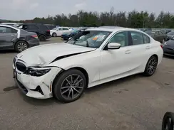 3MW5R7J07M8B54426 2021 BMW 3ER