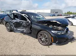 3MW5R7J07M8B55172 2021 BMW 3ER