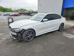 3MW5R7J07M8B58055 2021 BMW 3ER