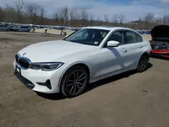 3MW5R7J07M8B59304 2021 BMW 3ER