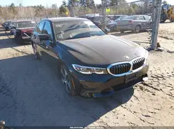 3MW5R7J07M8B59495 2021 BMW 3ER