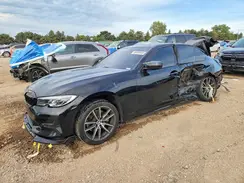 3MW5R7J07M8B61201 2021 BMW 3ER