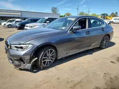 3MW5R7J07M8B61568 2021 BMW 3ER